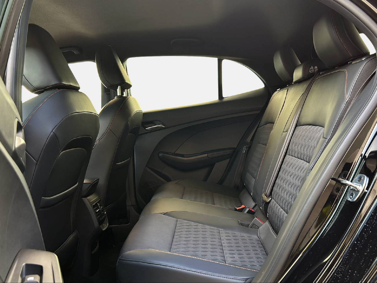 MG 3 1.5 Hybrid Luxury - 6