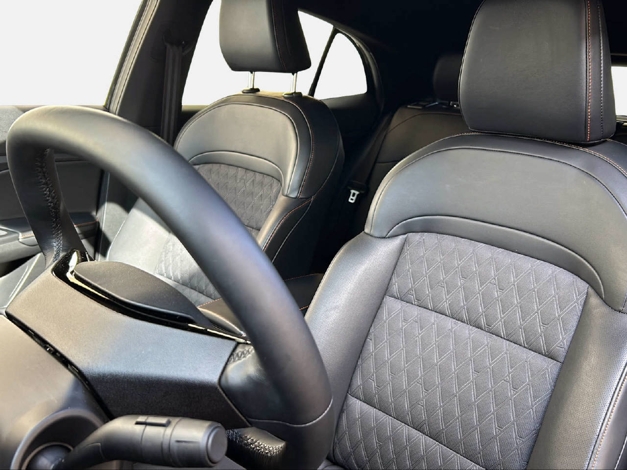 MG 3 1.5 Hybrid Luxury - 3