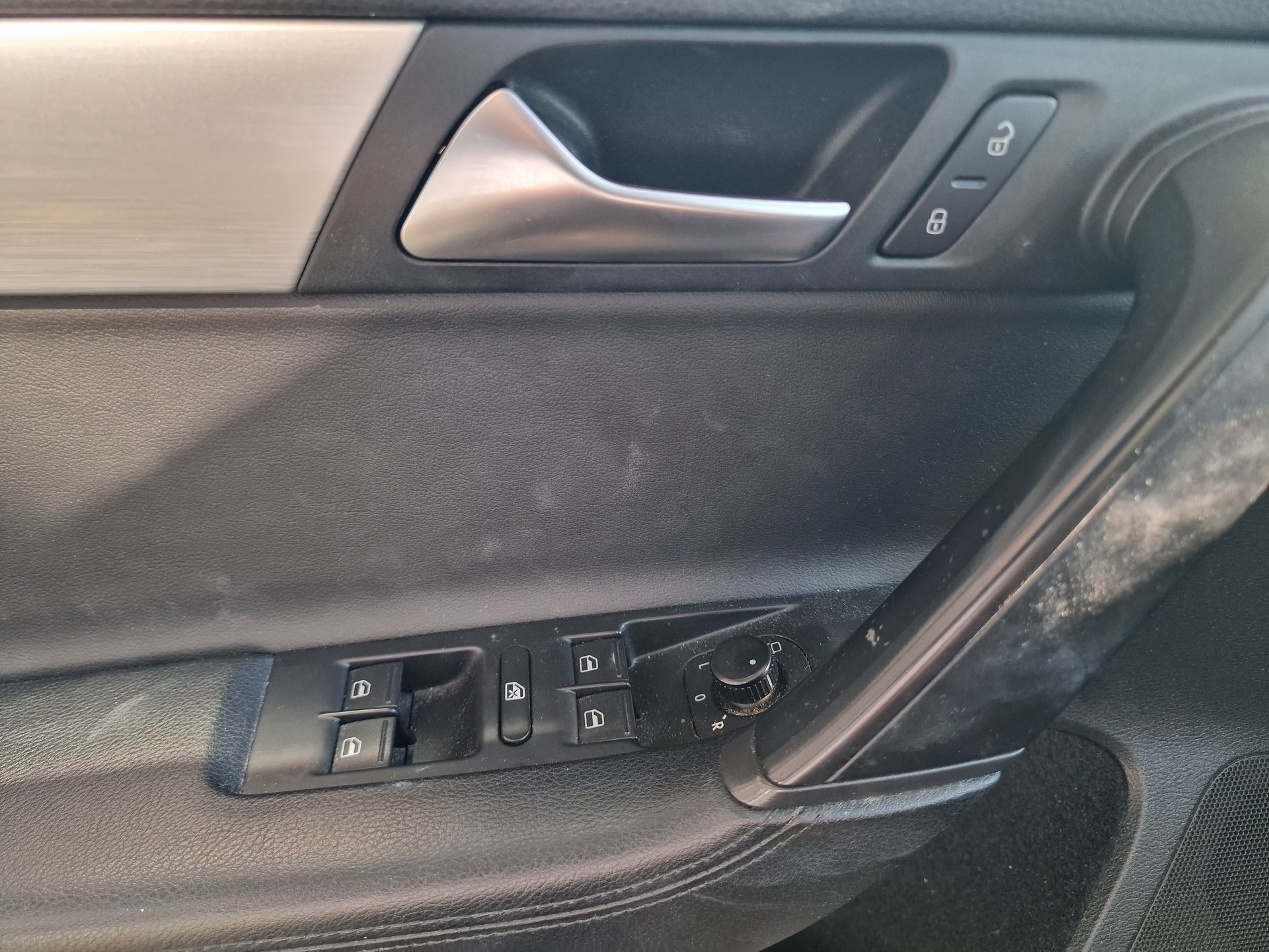 VW Passat Alltrack 2.0 TDI BMT 4Motion DSG 12Mt Gara 8xAlu - 24