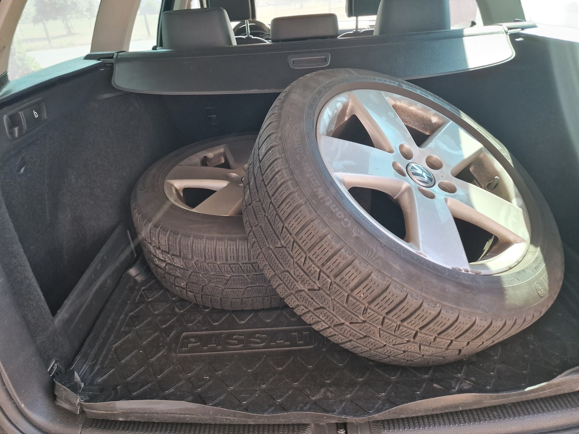 VW Passat Alltrack 2.0 TDI BMT 4Motion DSG 12Mt Gara 8xAlu - 26