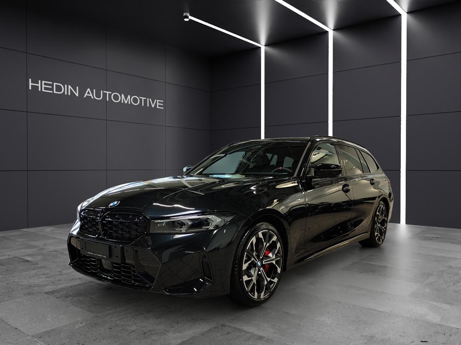 BMW M340i xDrive Touring Kombi