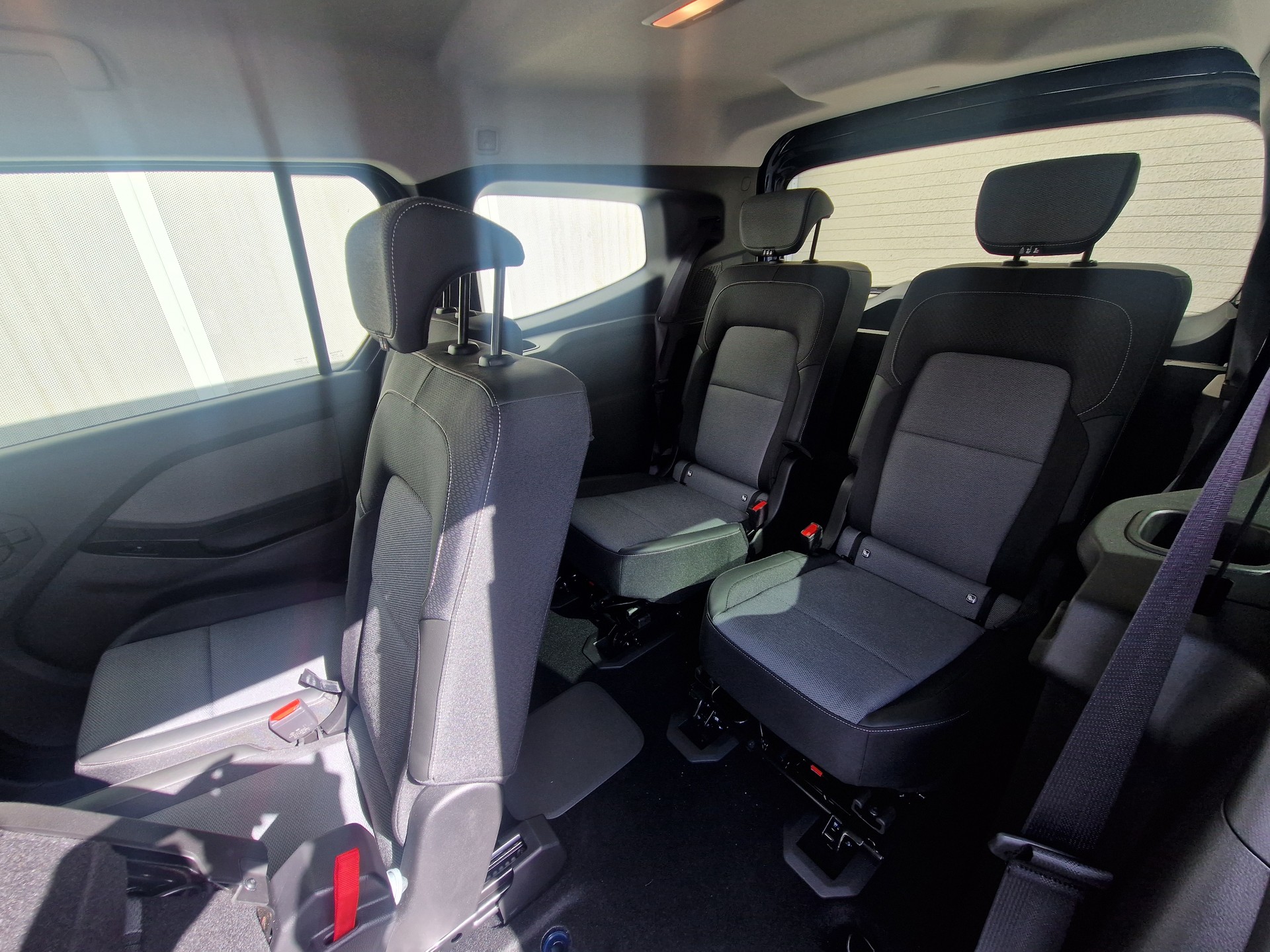 RENAULT GRAND KANGOO Kombi 1.3 TCe 130 - 6