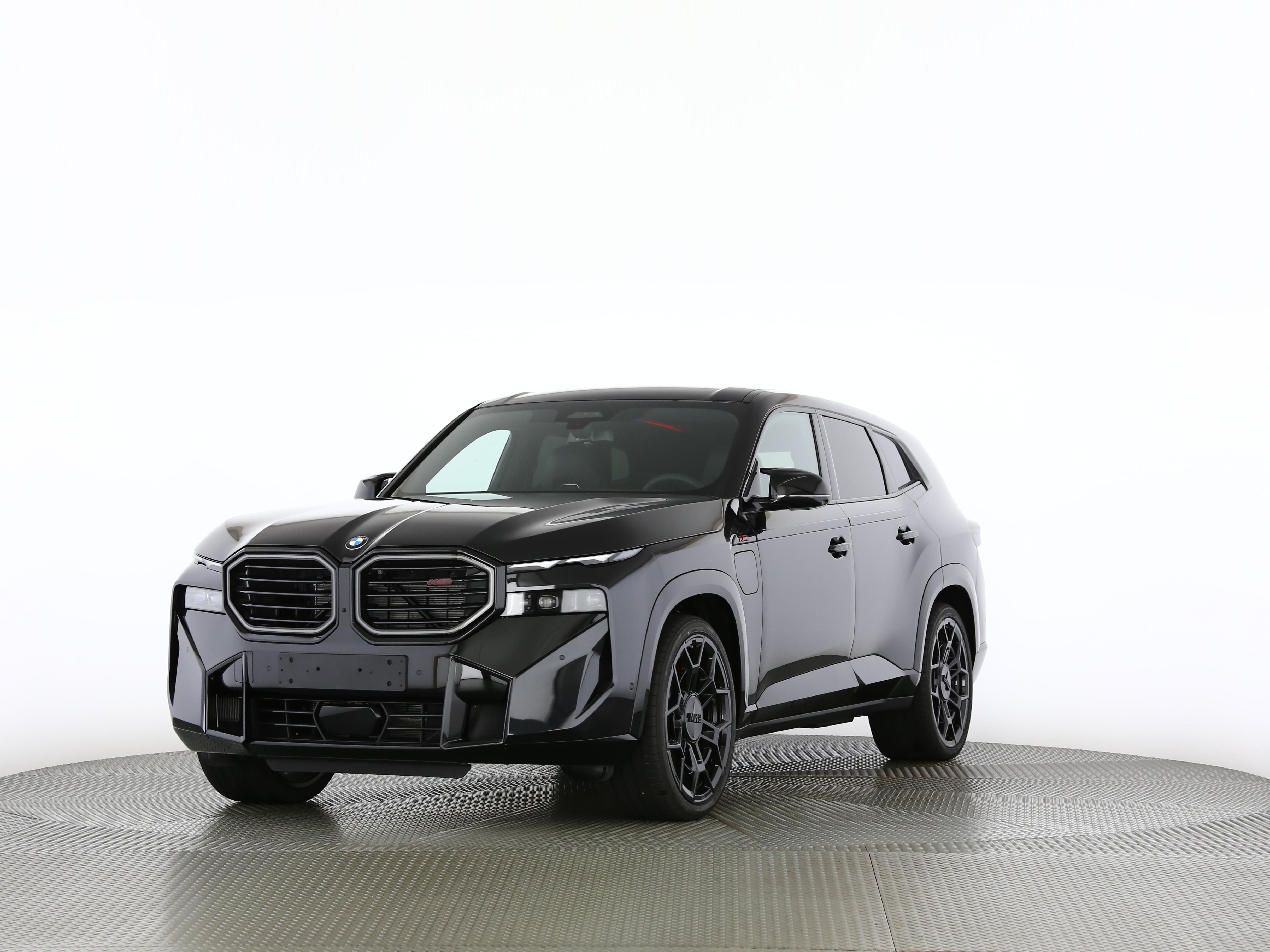 XM Label Plug-in Hybrid
