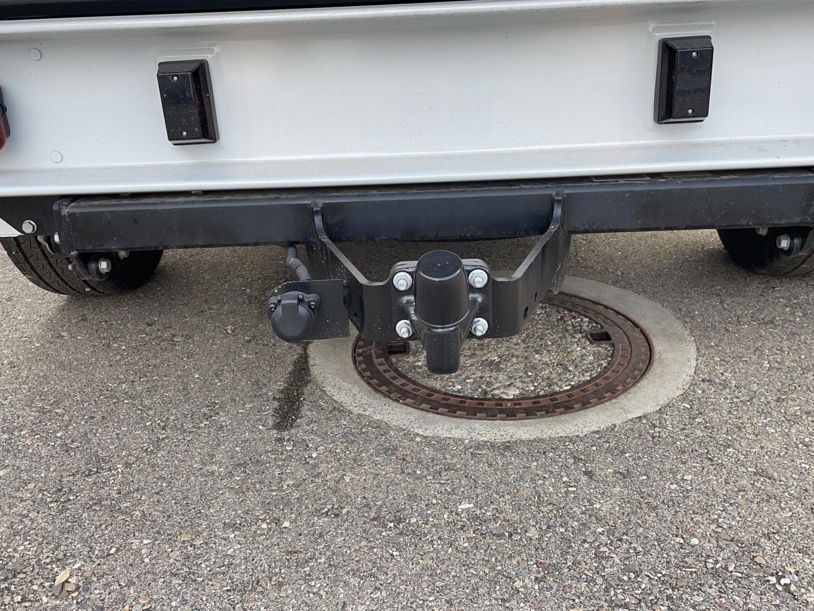 FIAT Ducato 295 35 Pick-up 3450 2.2 Kipper - 7