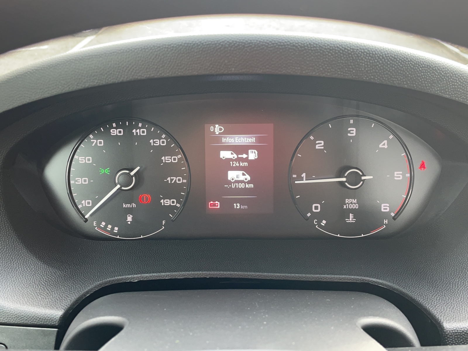 FIAT Ducato 295 35 Pick-up 3450 2.2 Kipper - 15