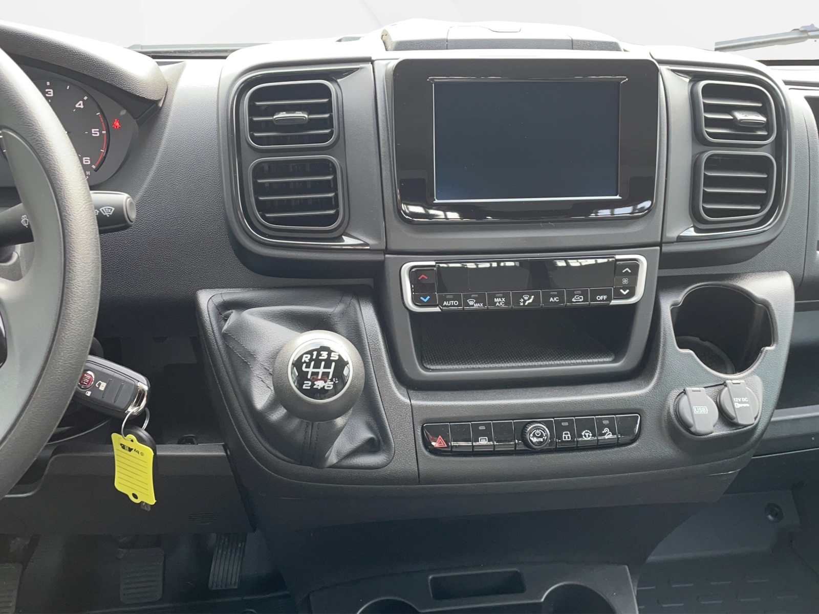 FIAT Ducato 295 35 Pick-up 3450 2.2 Kipper - 11