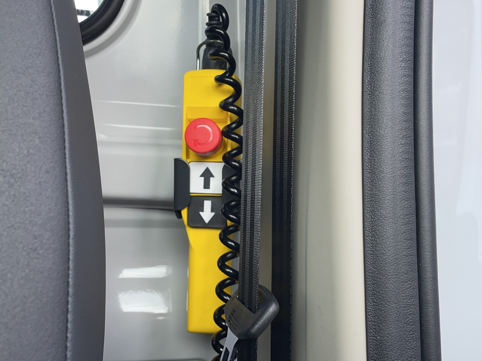 FIAT Ducato 295 35 Pick-up 3450 2.2 Kipper - 14