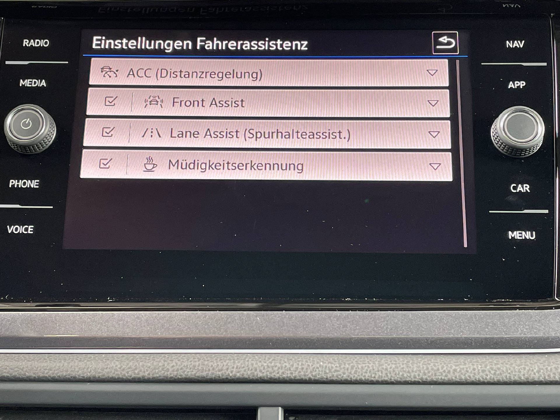 VW Polo 1.0 TSI Style DSG-13