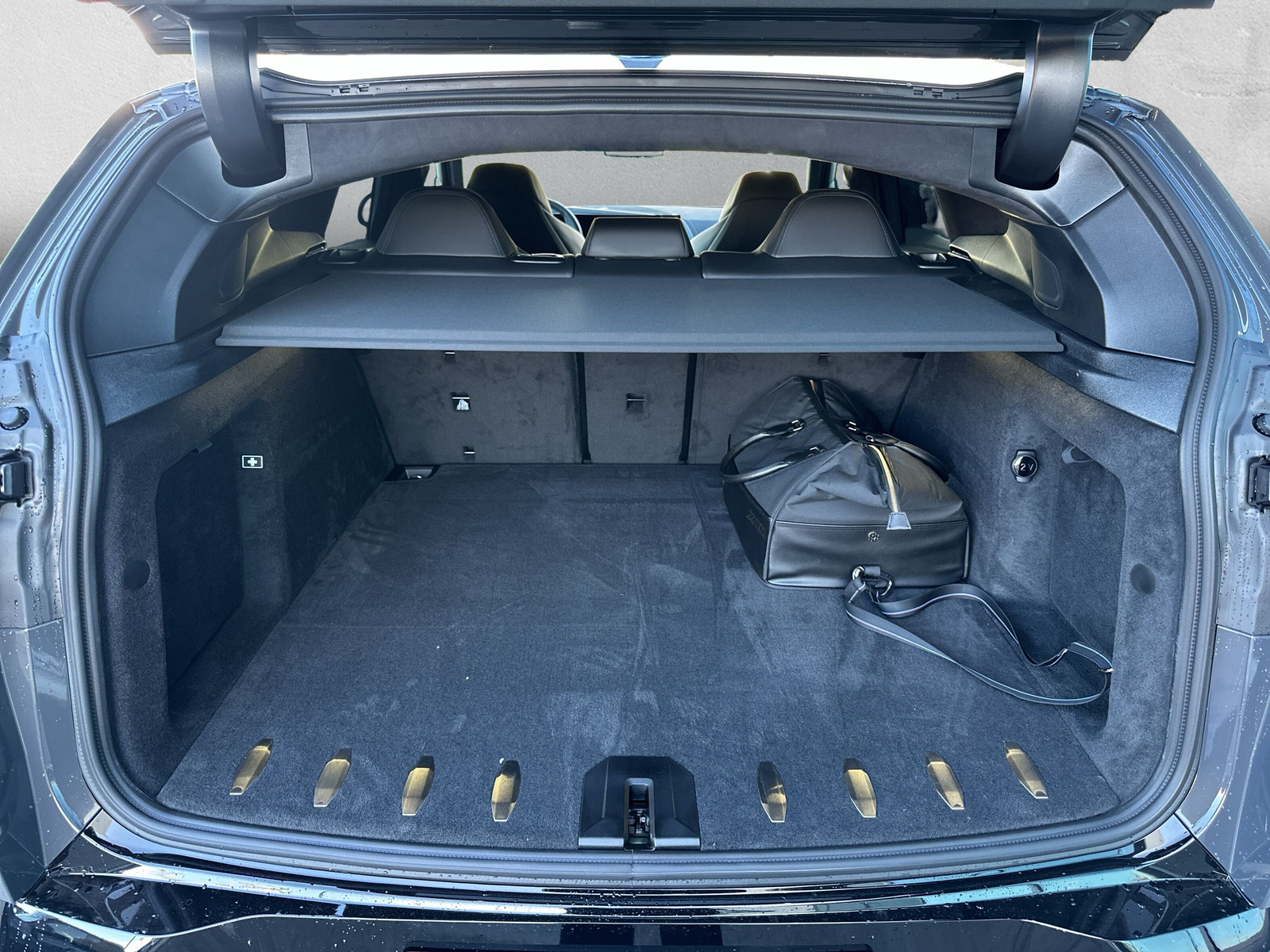 BMW XM xDrive 50e PHEV Steptronic - 10