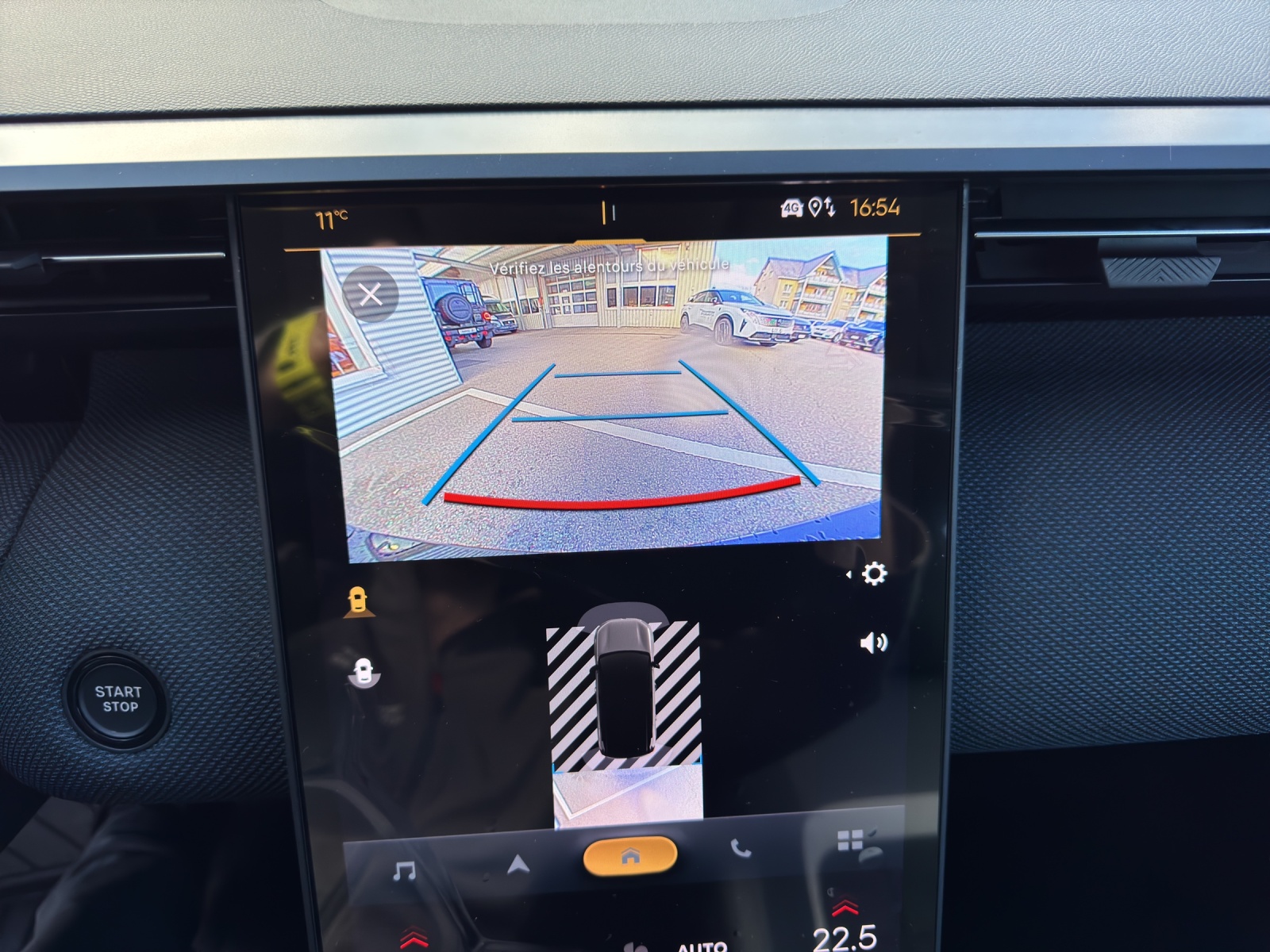 CITROEN e-C5 Aircross Plus - 11