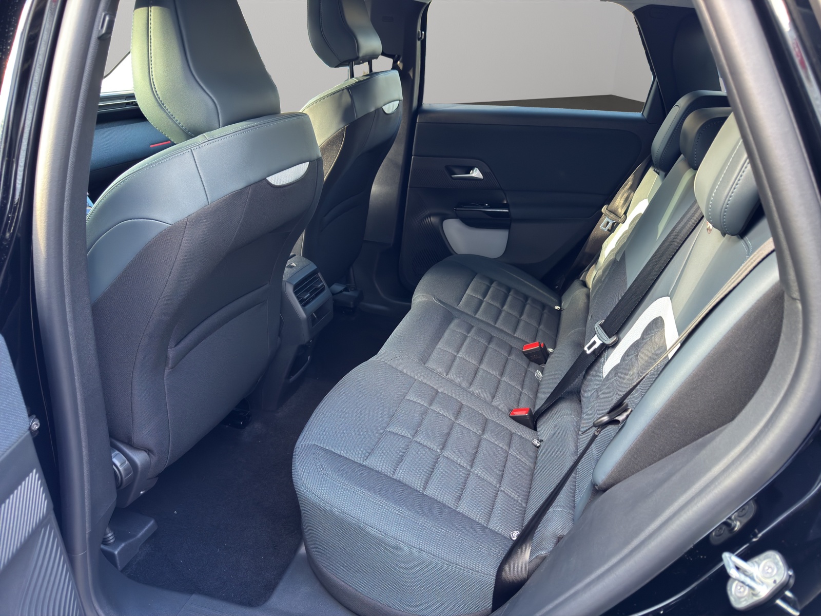 CITROEN e-C5 Aircross Plus - 5