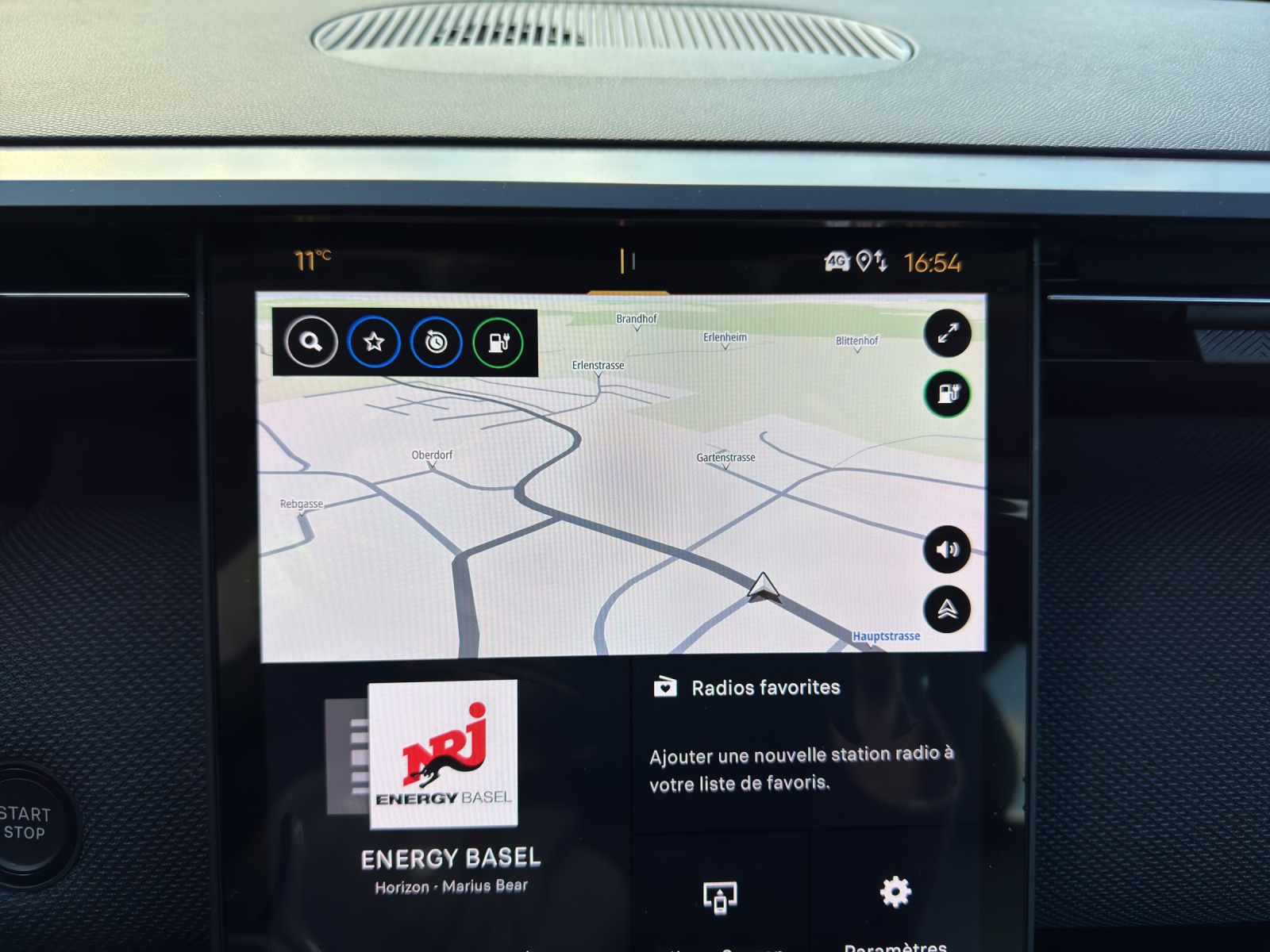 CITROEN e-C5 Aircross Plus - 9