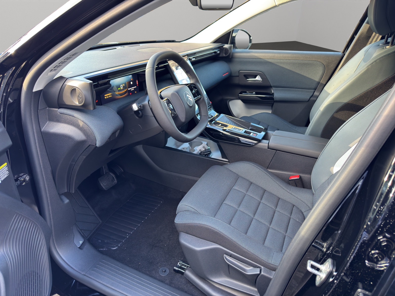 CITROEN e-C5 Aircross Plus - 4