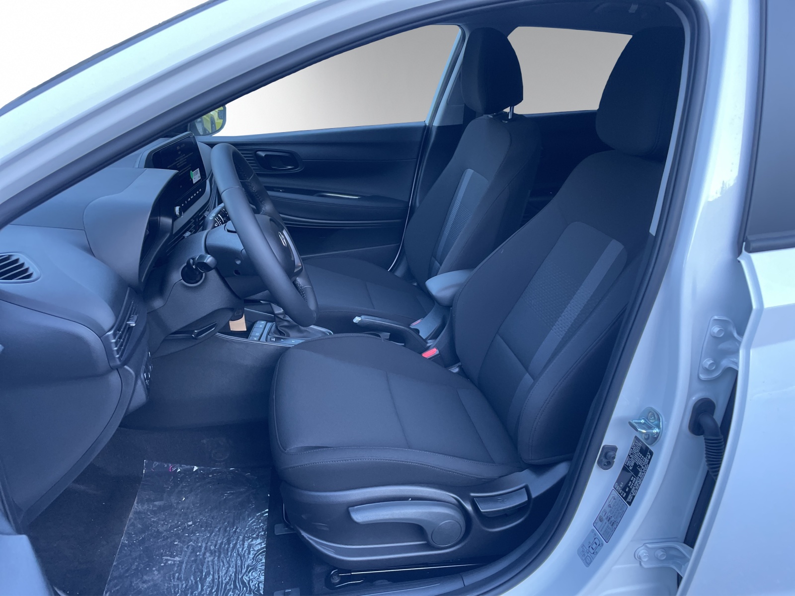 HYUNDAI i20 1.0 T-GDi Amplia DCT - 5