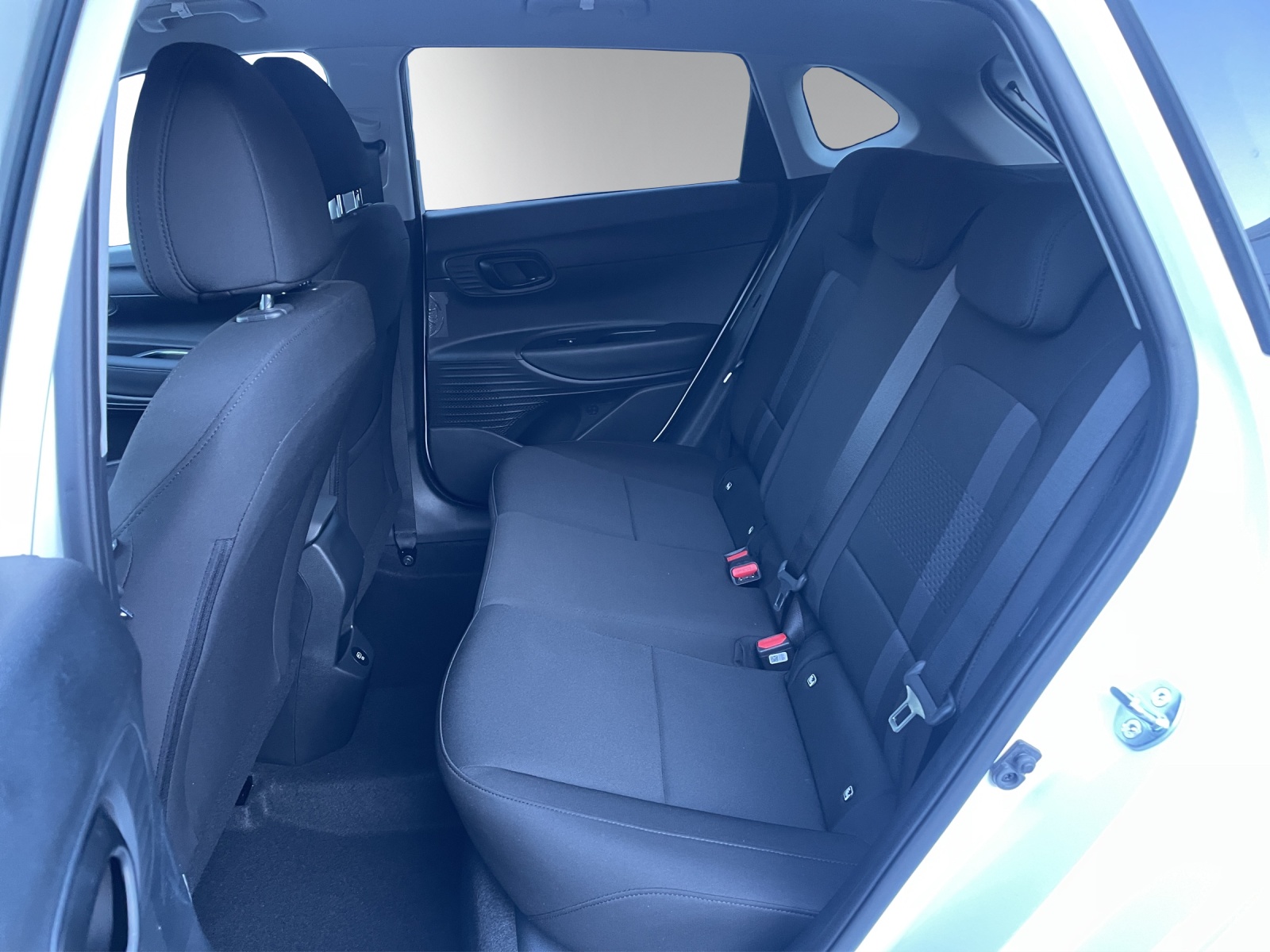 HYUNDAI i20 1.0 T-GDi Amplia DCT - 6