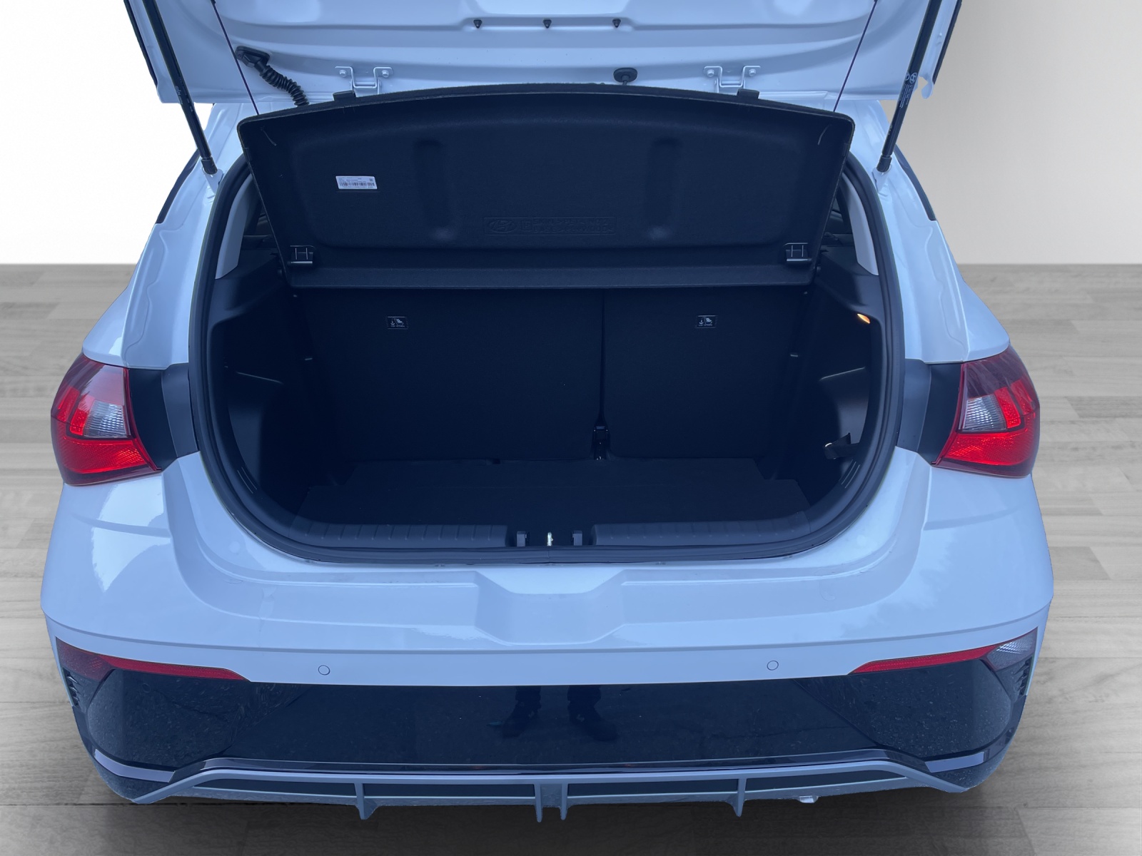 HYUNDAI i20 1.0 T-GDi Amplia DCT - 7