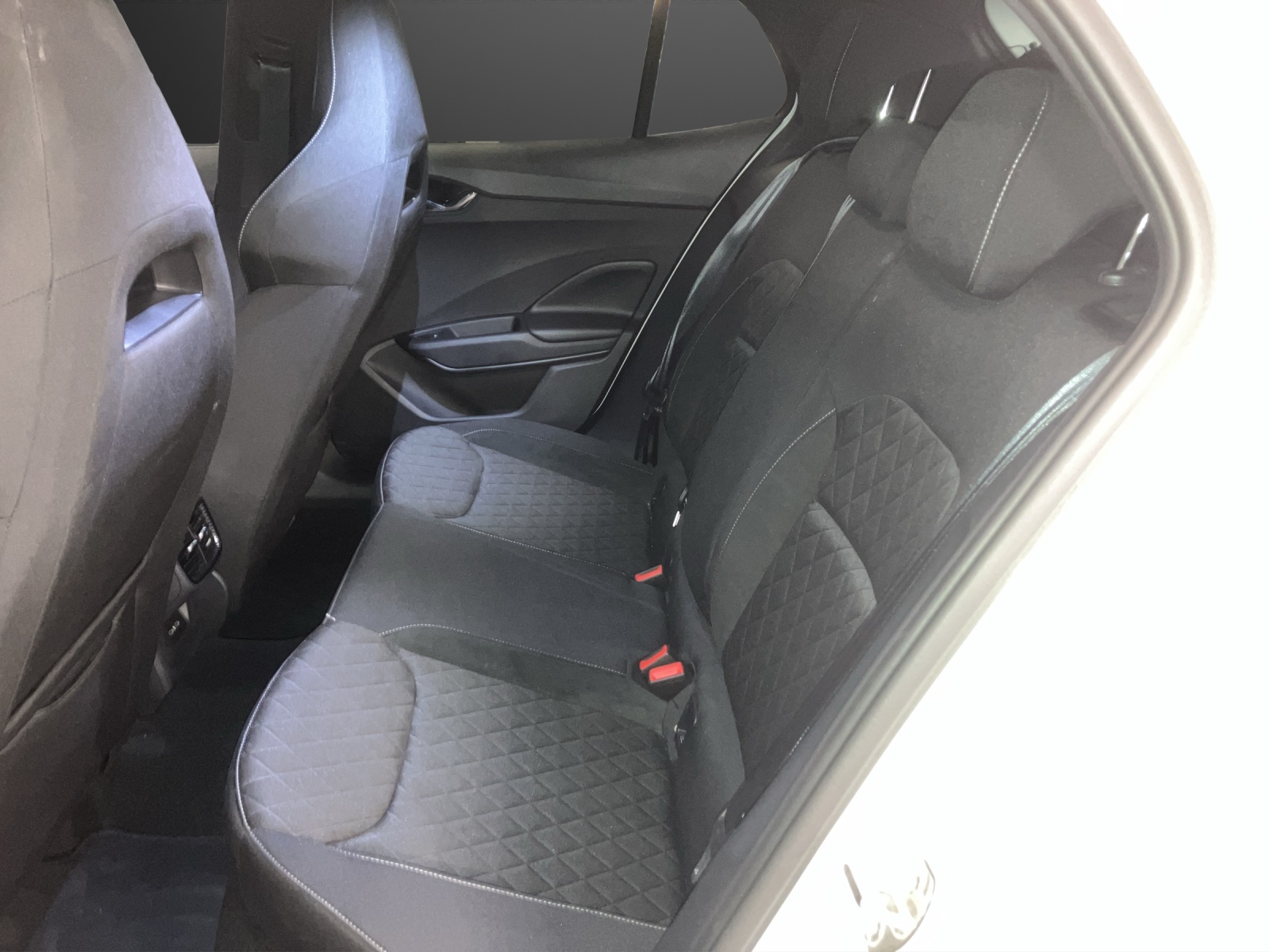 SKODA Fabia 1.0 TSI Dynamic DSG - 10