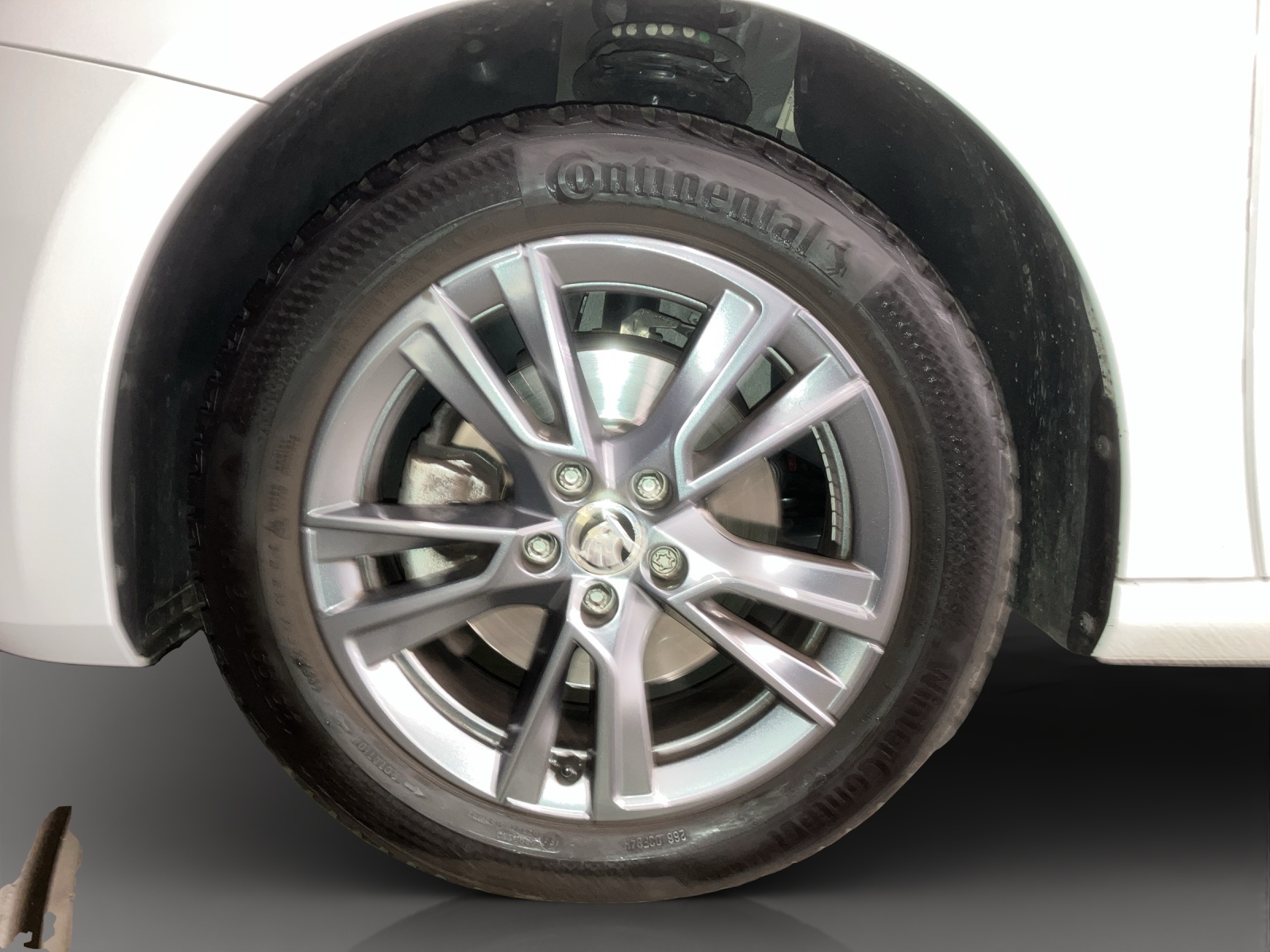 SKODA Fabia 1.0 TSI Dynamic DSG - 12