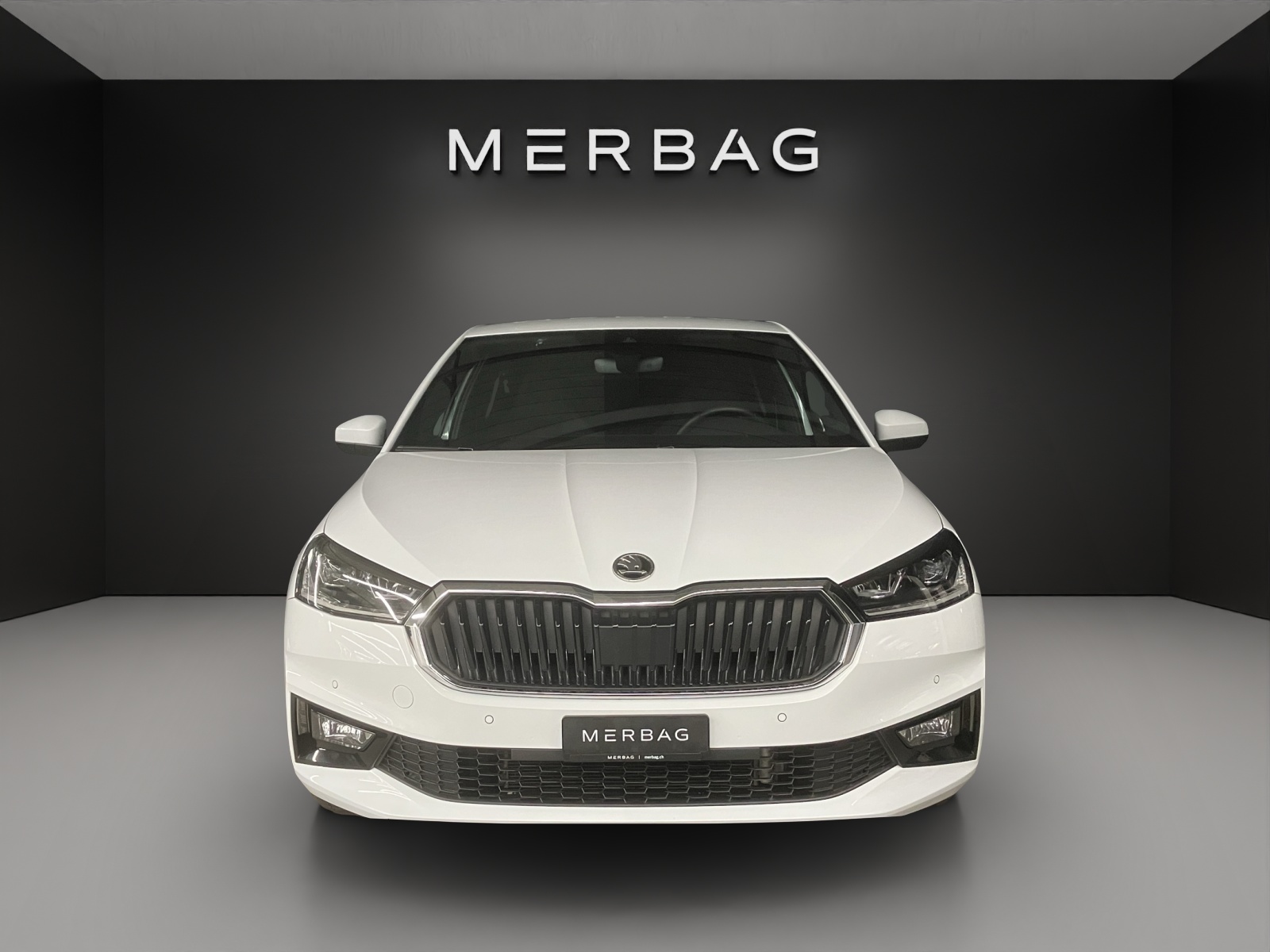 SKODA Fabia 1.0 TSI Dynamic DSG - 2