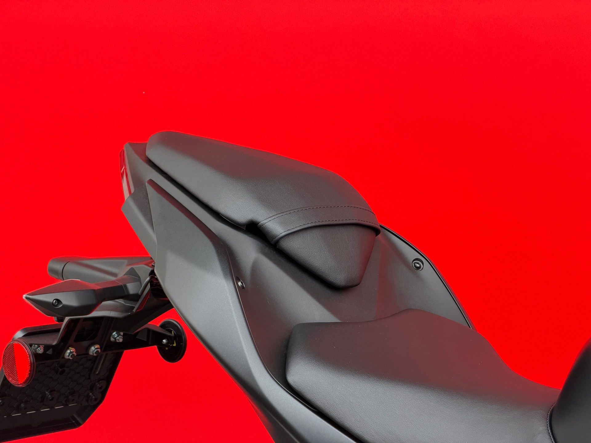 KAWASAKI Ninja 500 - 4