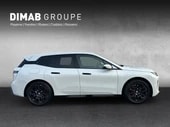 BMW iX xDrive60 M Sport Pro **Action de leasing à 0.9%** - 6
