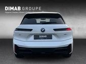 BMW iX xDrive60 M Sport Pro **Action de leasing à 0.9%** - 4