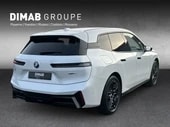 BMW iX xDrive60 M Sport Pro **Action de leasing à 0.9%** - 5