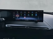 BMW iX xDrive60 M Sport Pro **Action de leasing à 0.9%** - 14