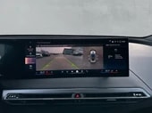 BMW iX xDrive60 M Sport Pro **Action de leasing à 0.9%** - 15