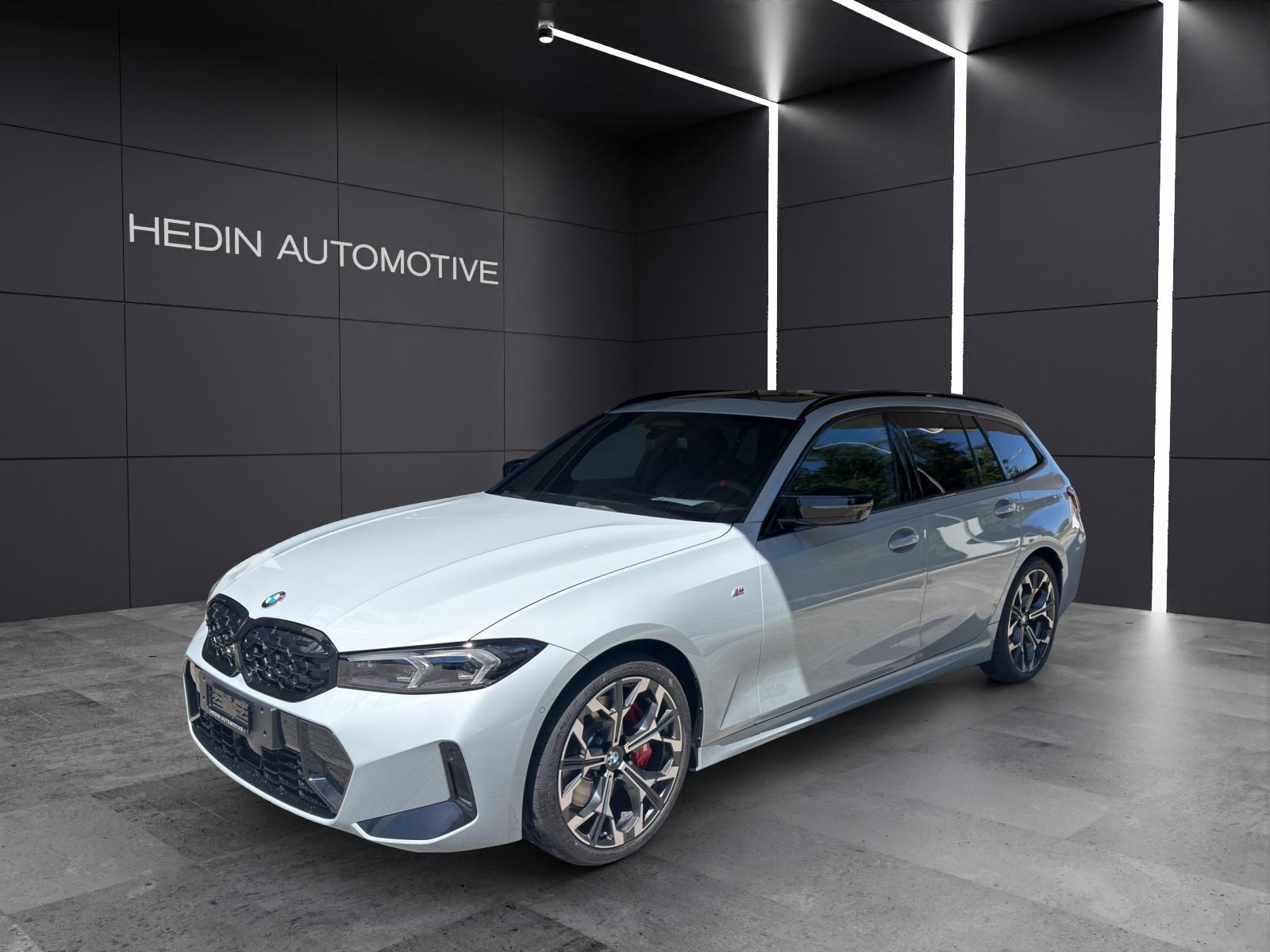 BMW M340i xDrive Touring Kombi