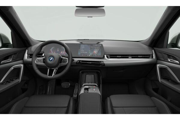 BMW iX1 20 M Sport eDrive U11 (CH) * AHK 750KG * 📍 - 4
