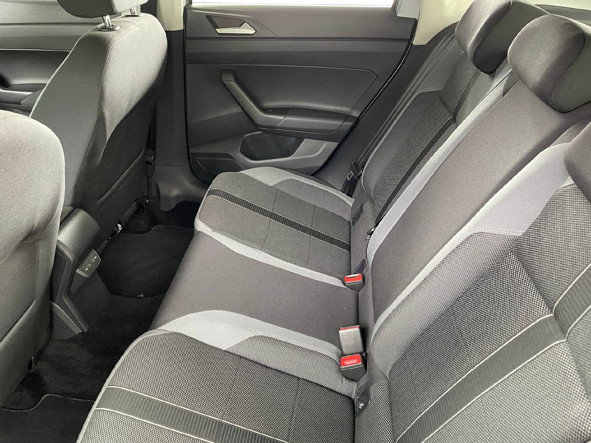 VW Polo 1.0 TSI Style DSG-7