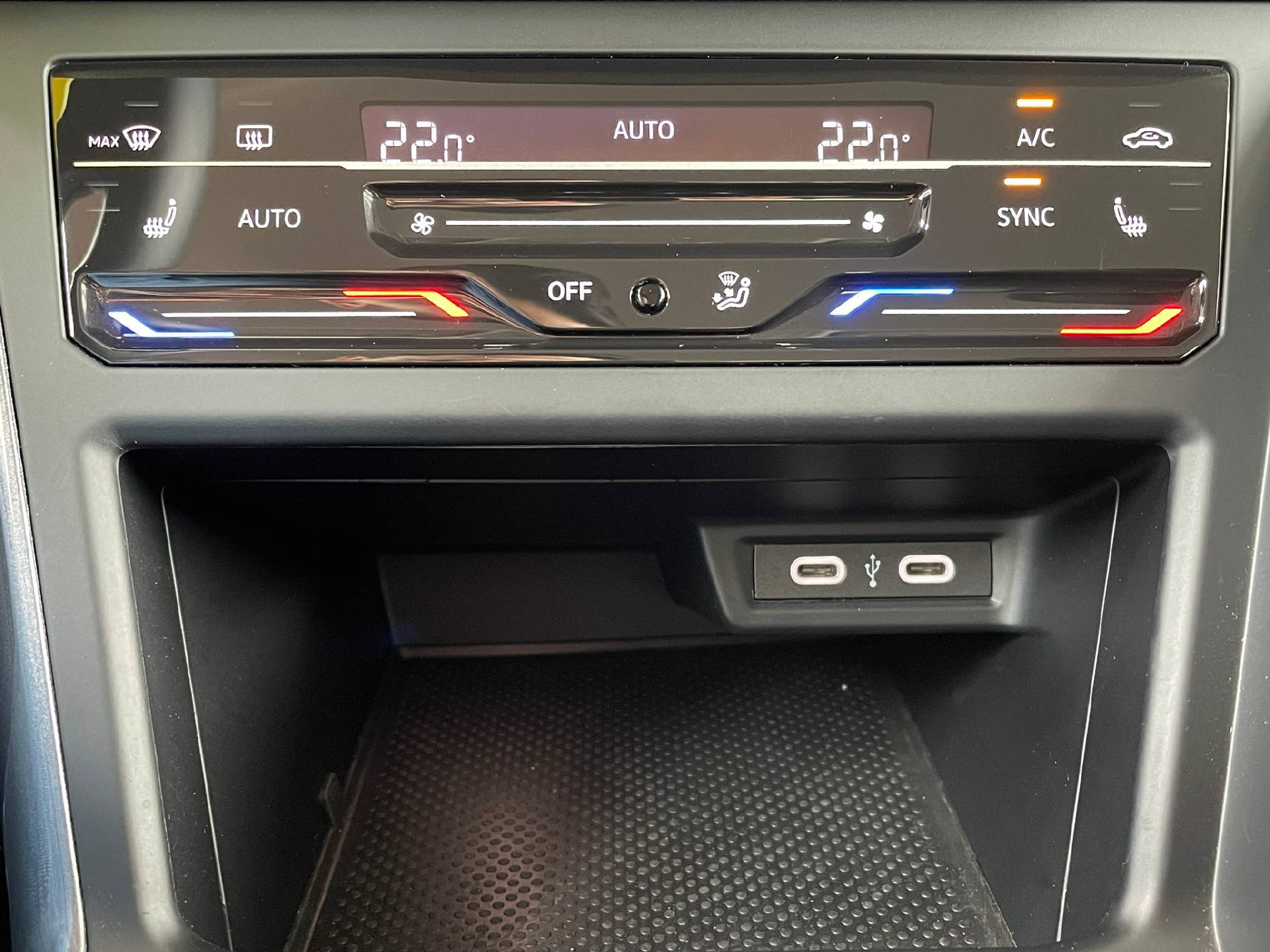 VW Polo 1.0 TSI Style DSG-10