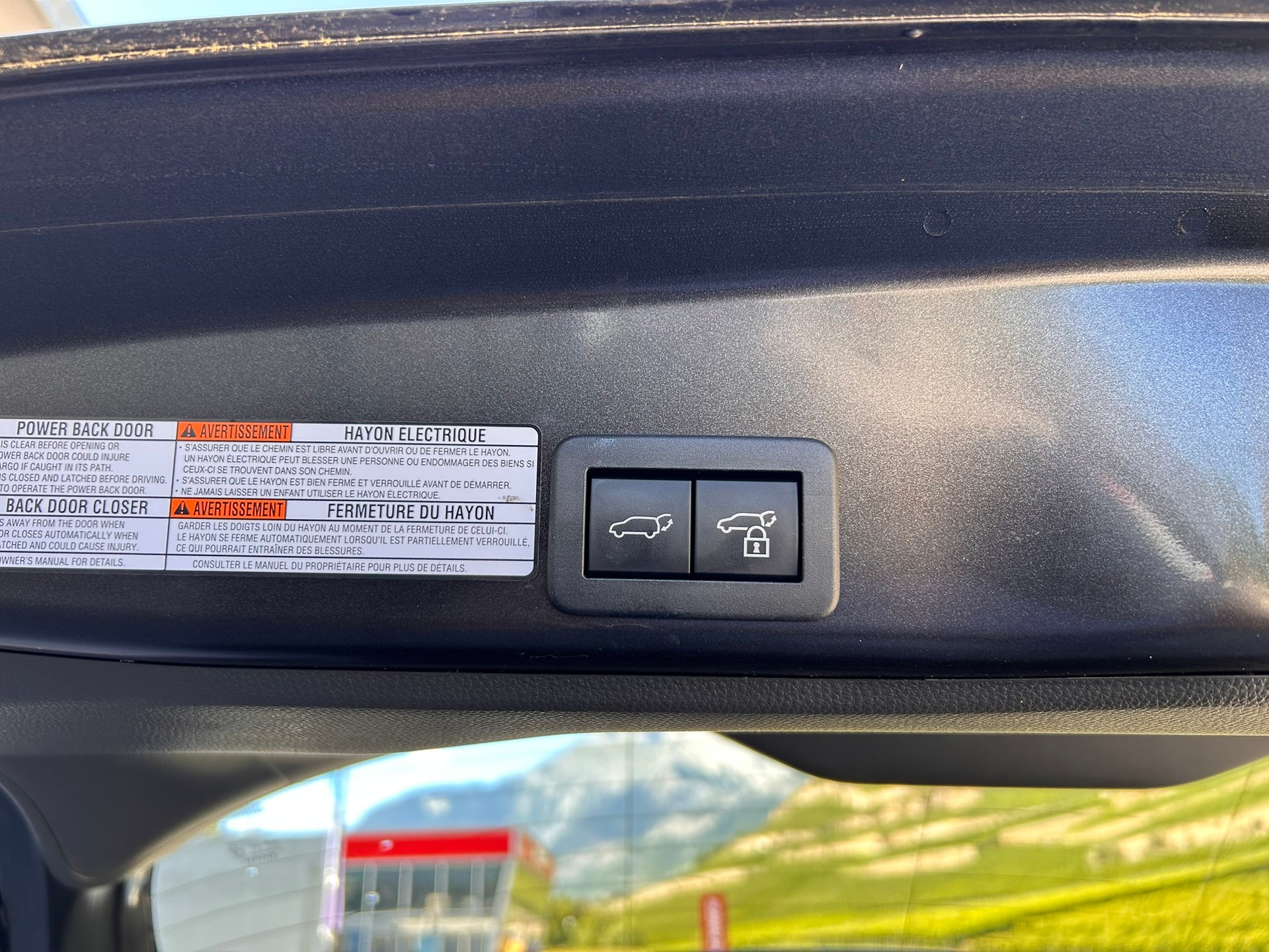 TOYOTA Yaris Cross 1.5 Trend e-CVT AWDi - 10