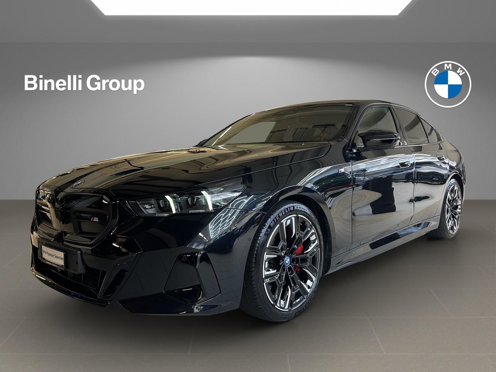 i5 M60 xDrive