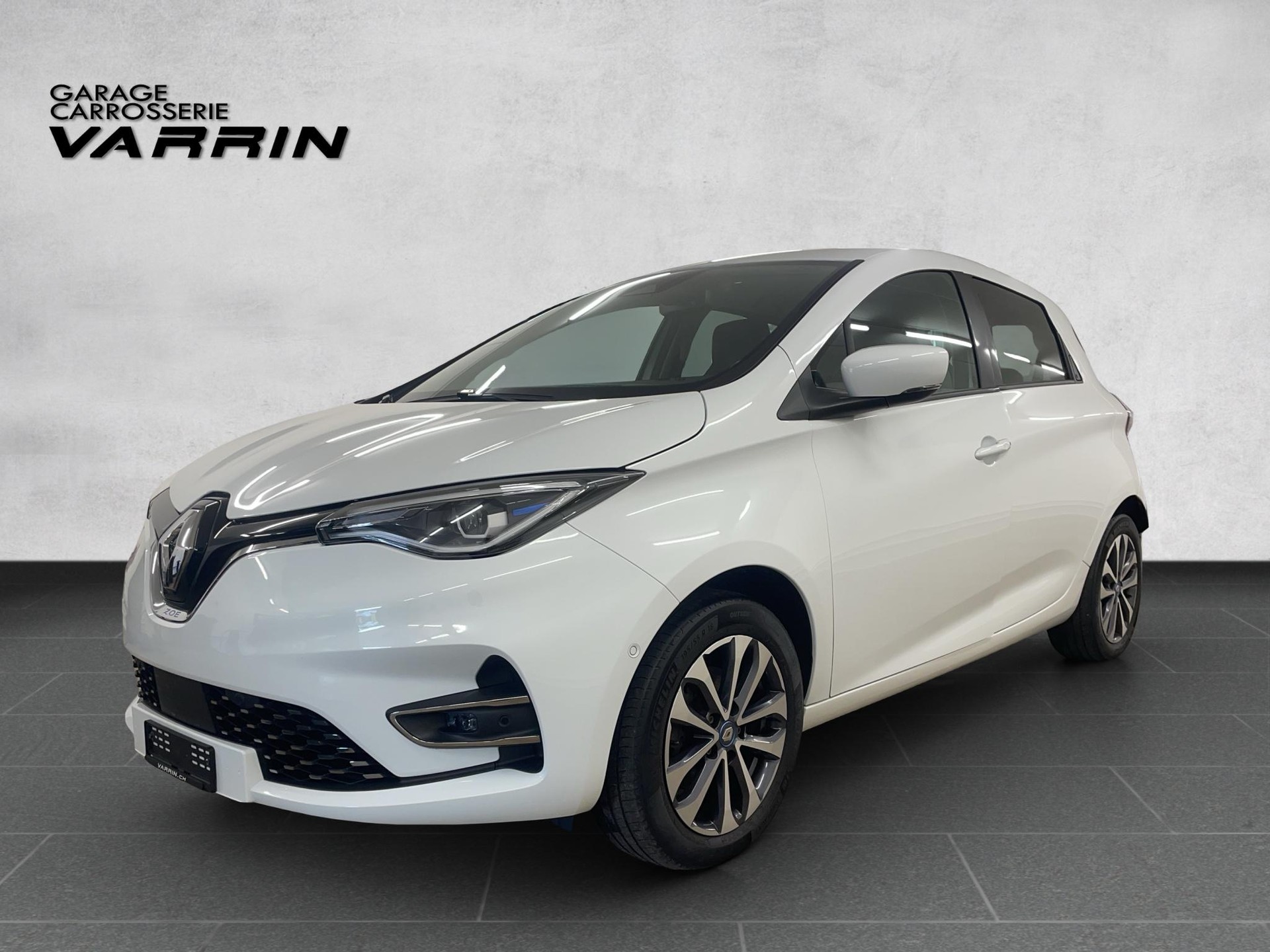 RENAULT Zoe R135 Intens