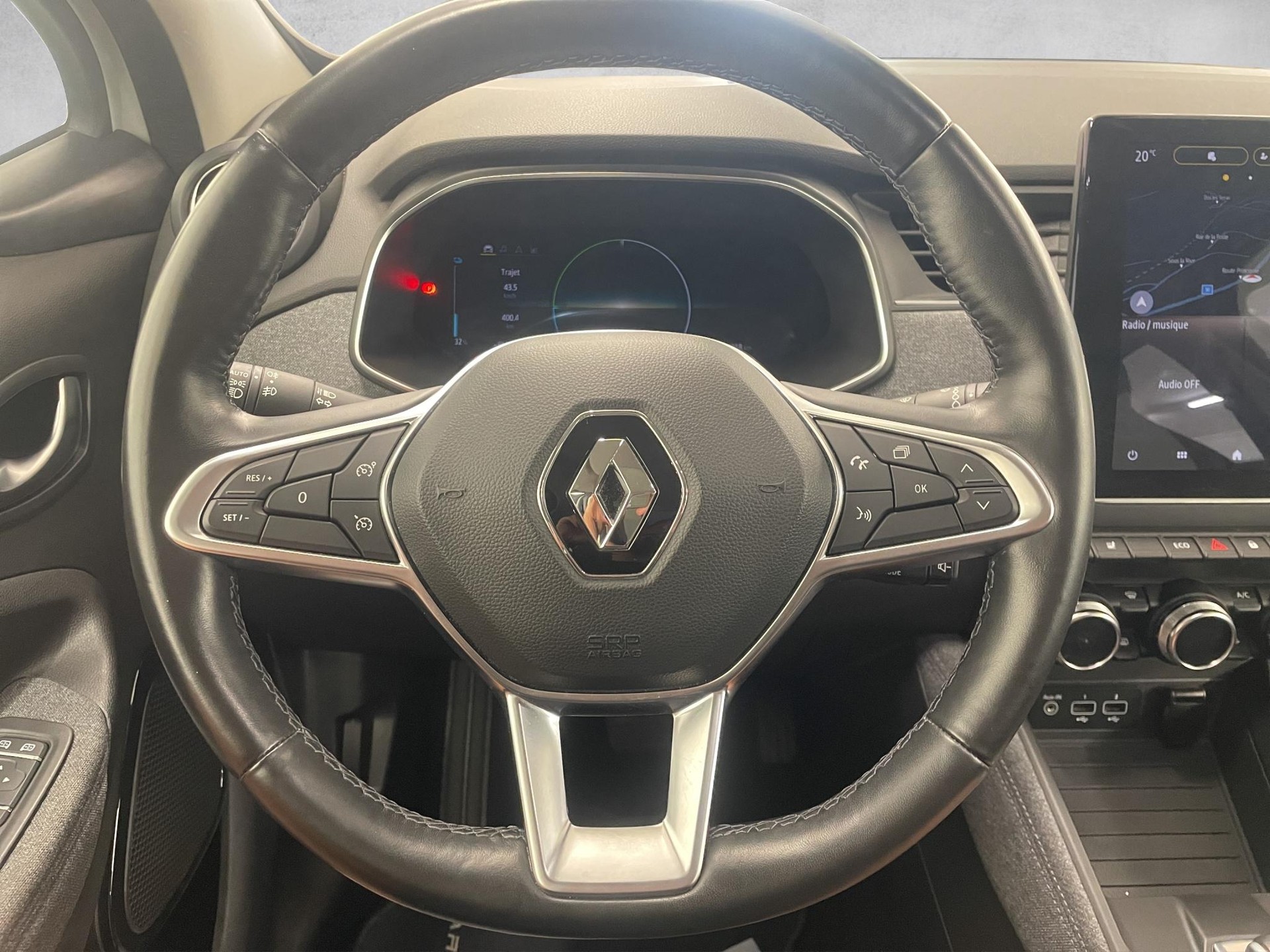 RENAULT Zoe R135 Intens - 10