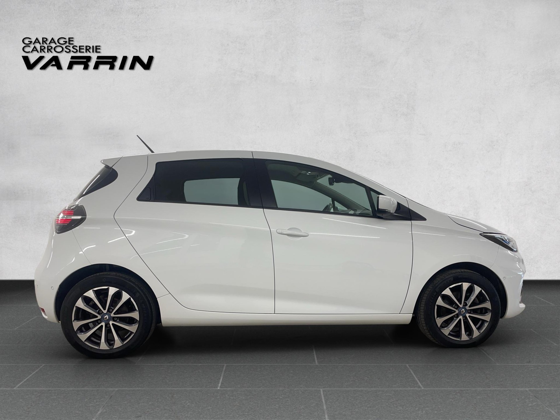 RENAULT Zoe R135 Intens - 7