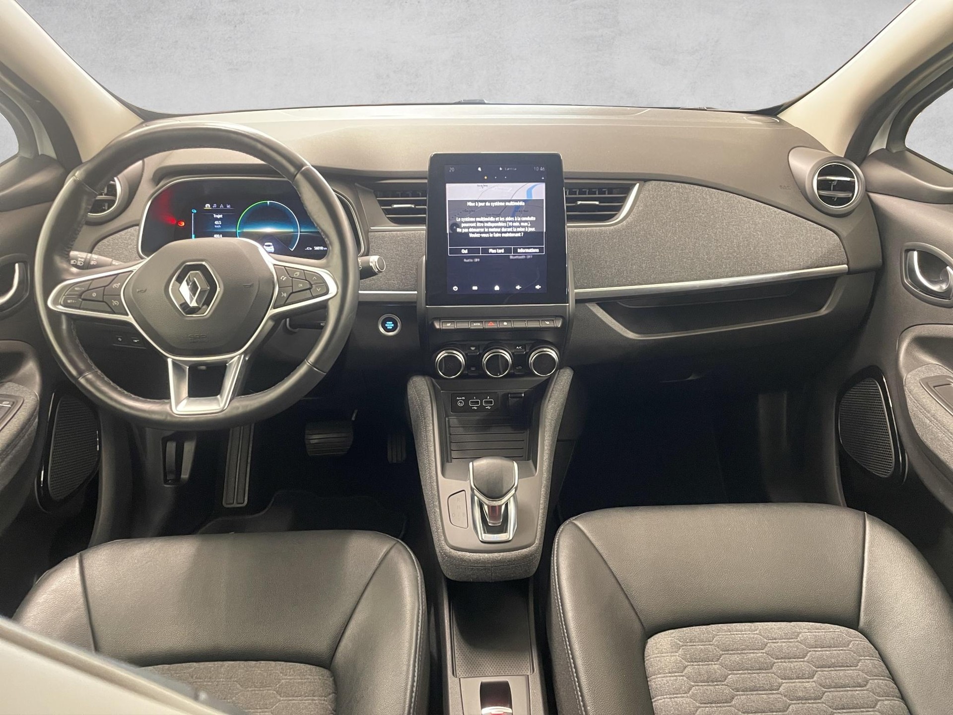 RENAULT Zoe R135 Intens - 12