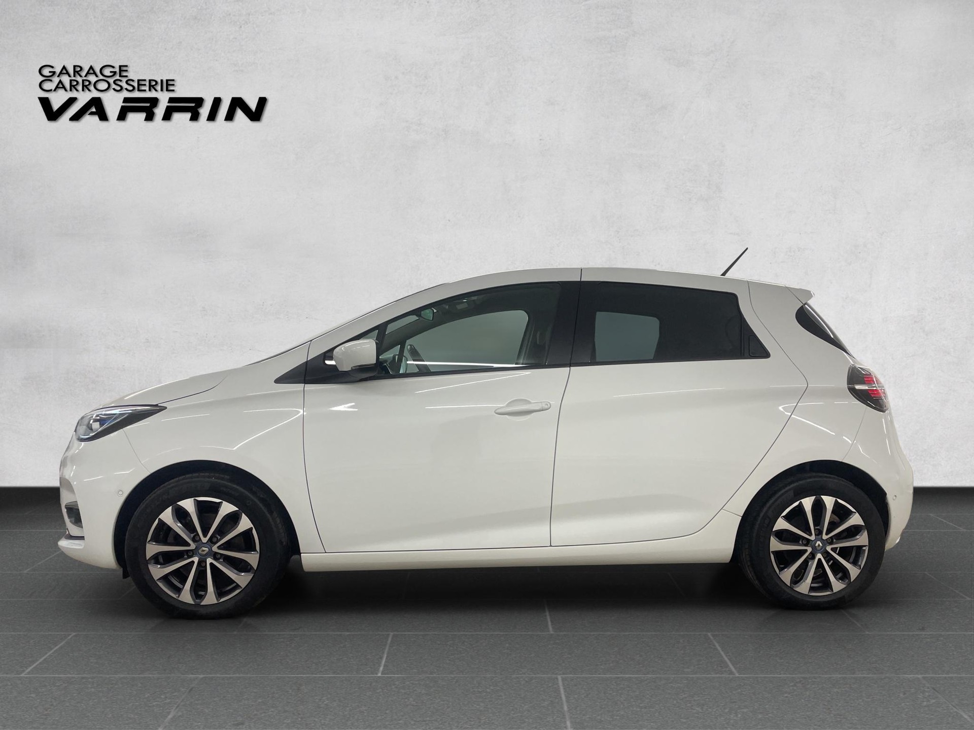 RENAULT Zoe R135 Intens - 3