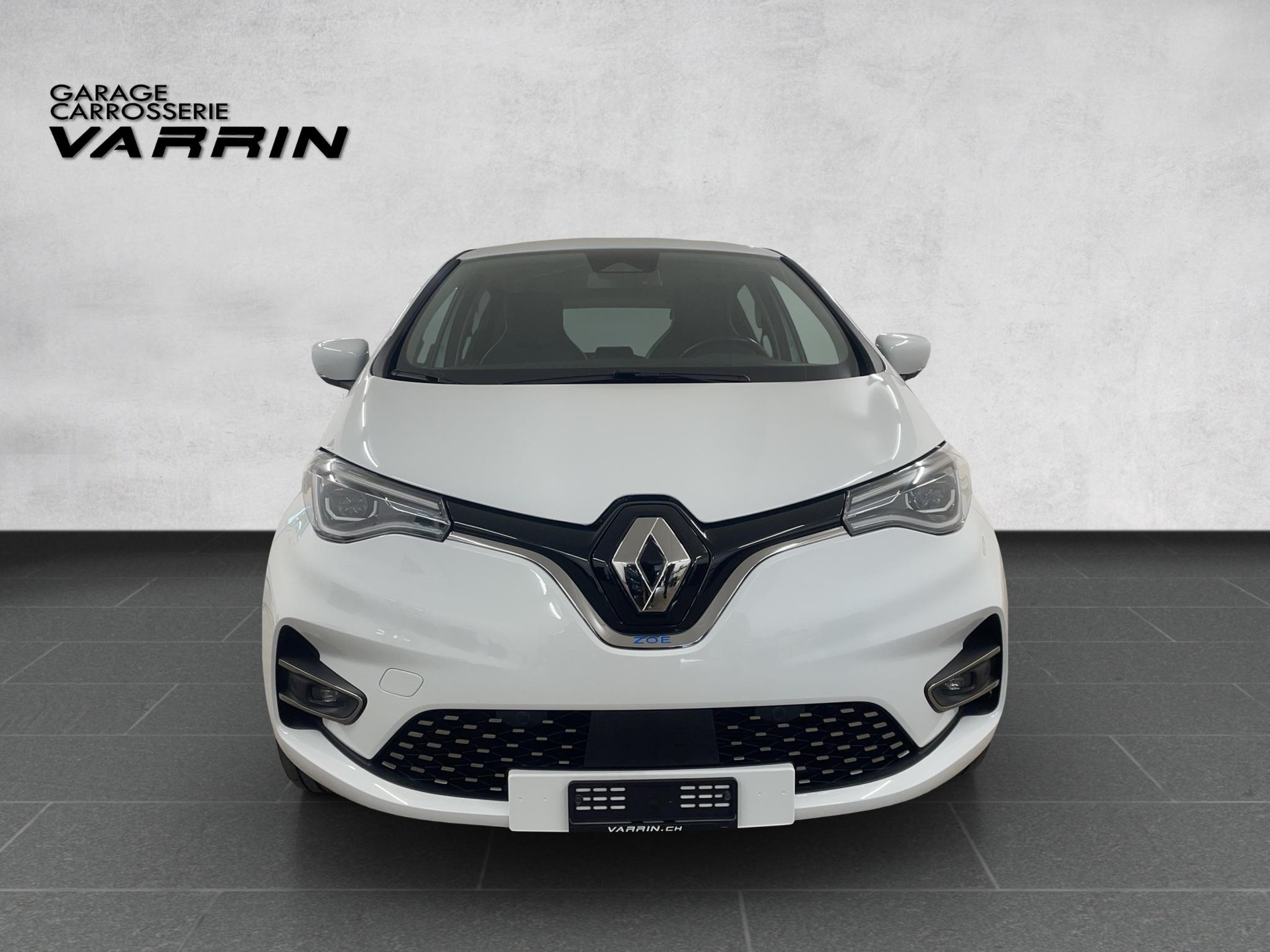 RENAULT Zoe R135 Intens - 2