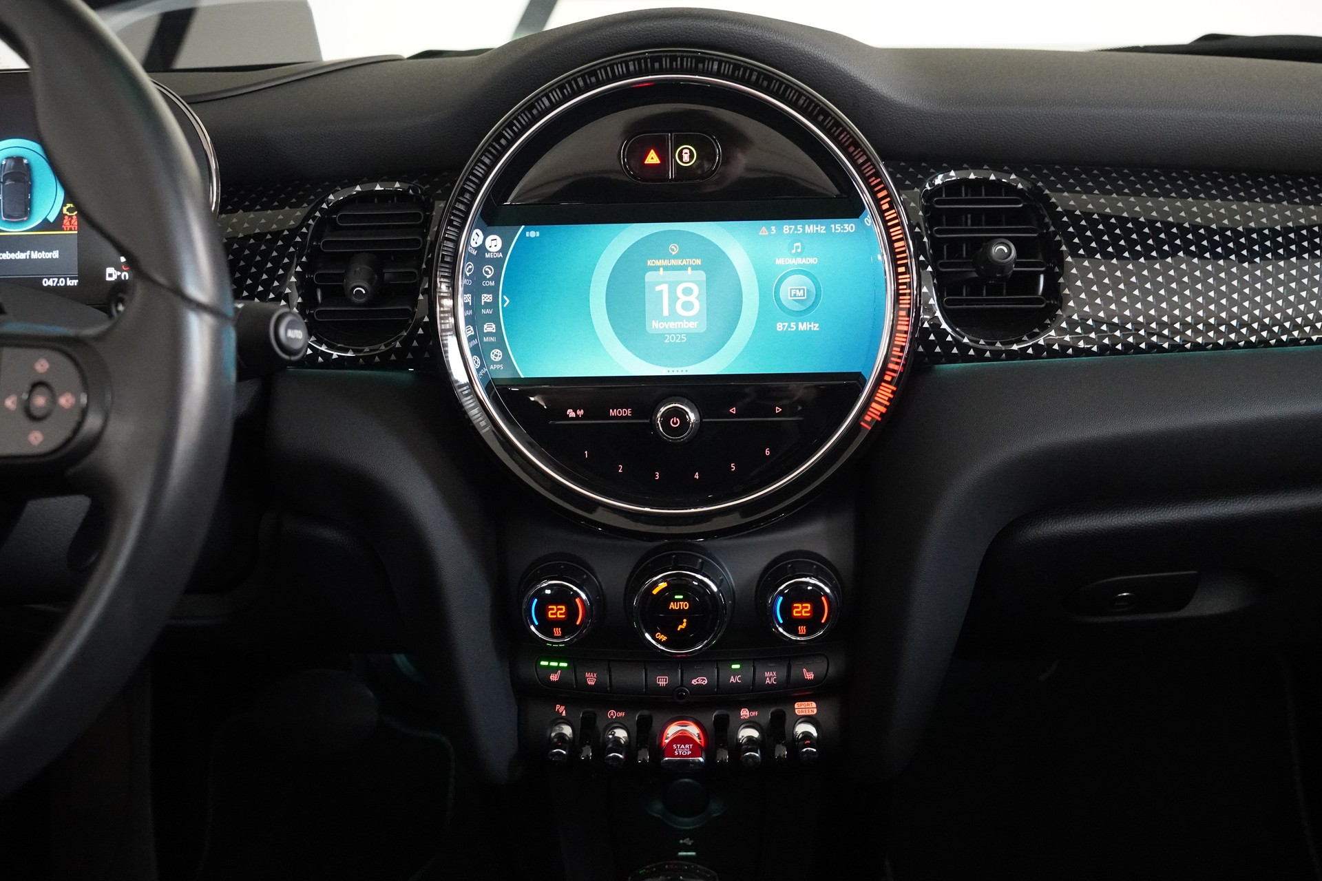 MINI Cooper S Cabriolet DKG - 28