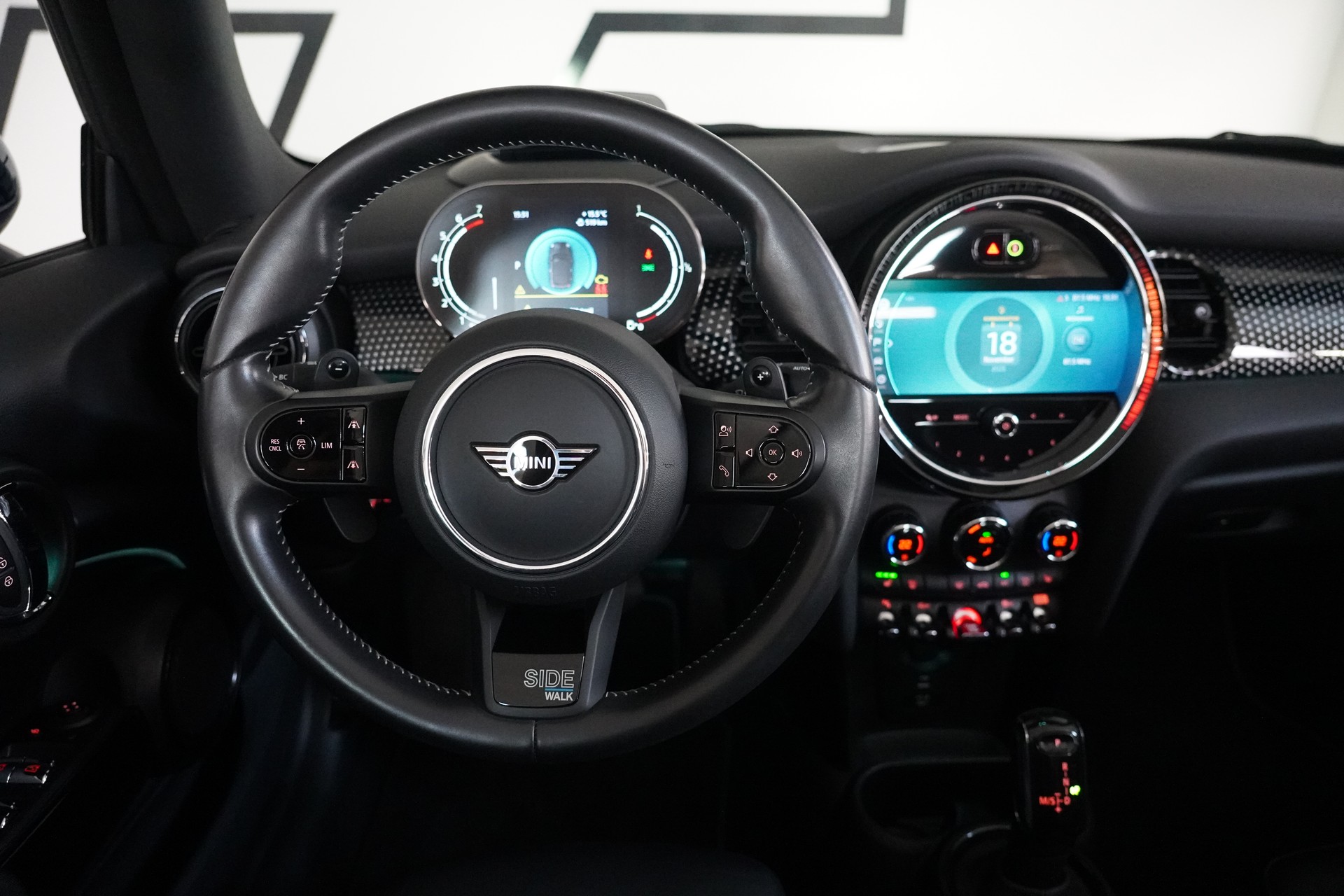 MINI Cooper S Cabriolet DKG - 30