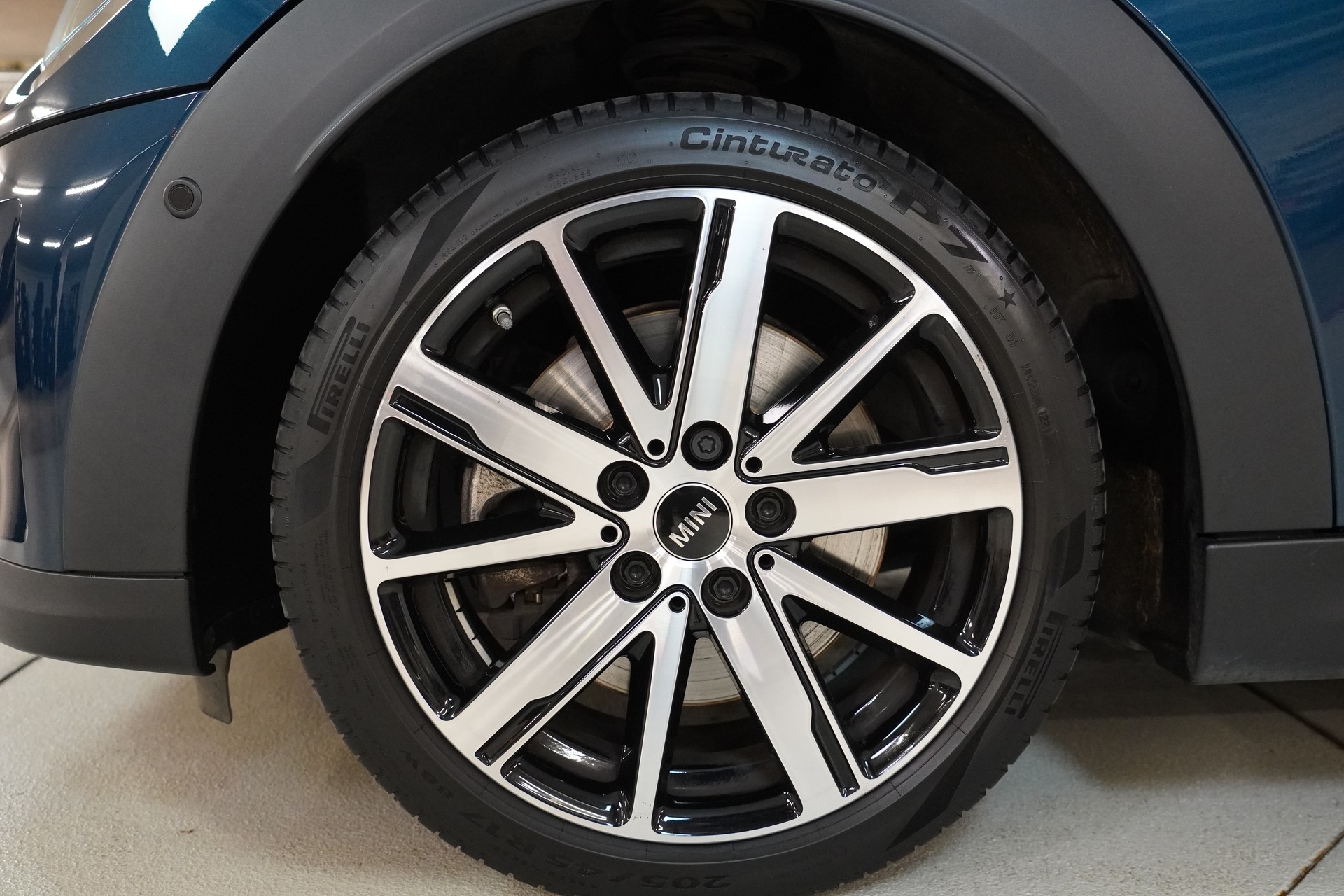 MINI Cooper S Cabriolet DKG - 18