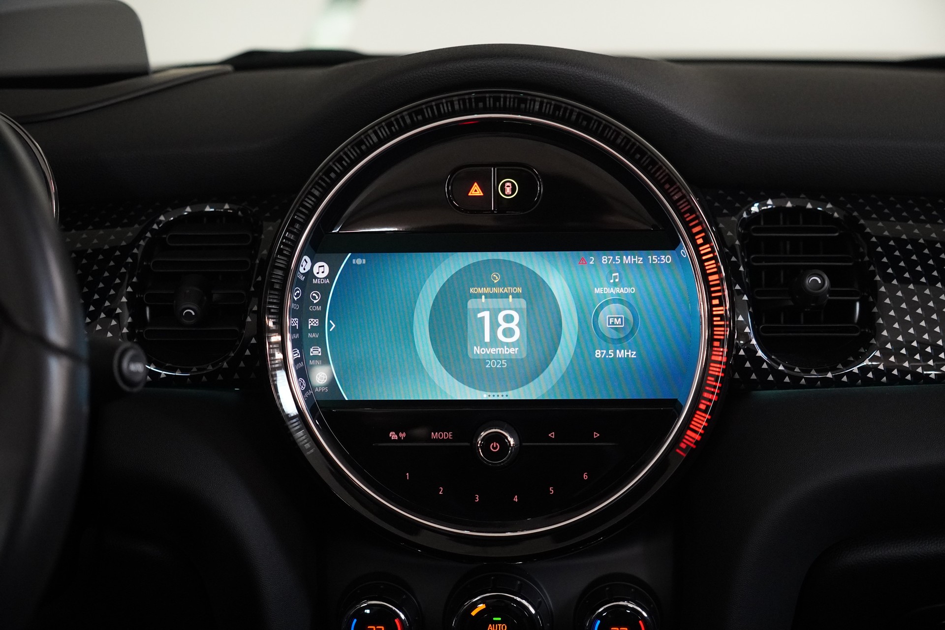 MINI Cooper S Cabriolet DKG - 27