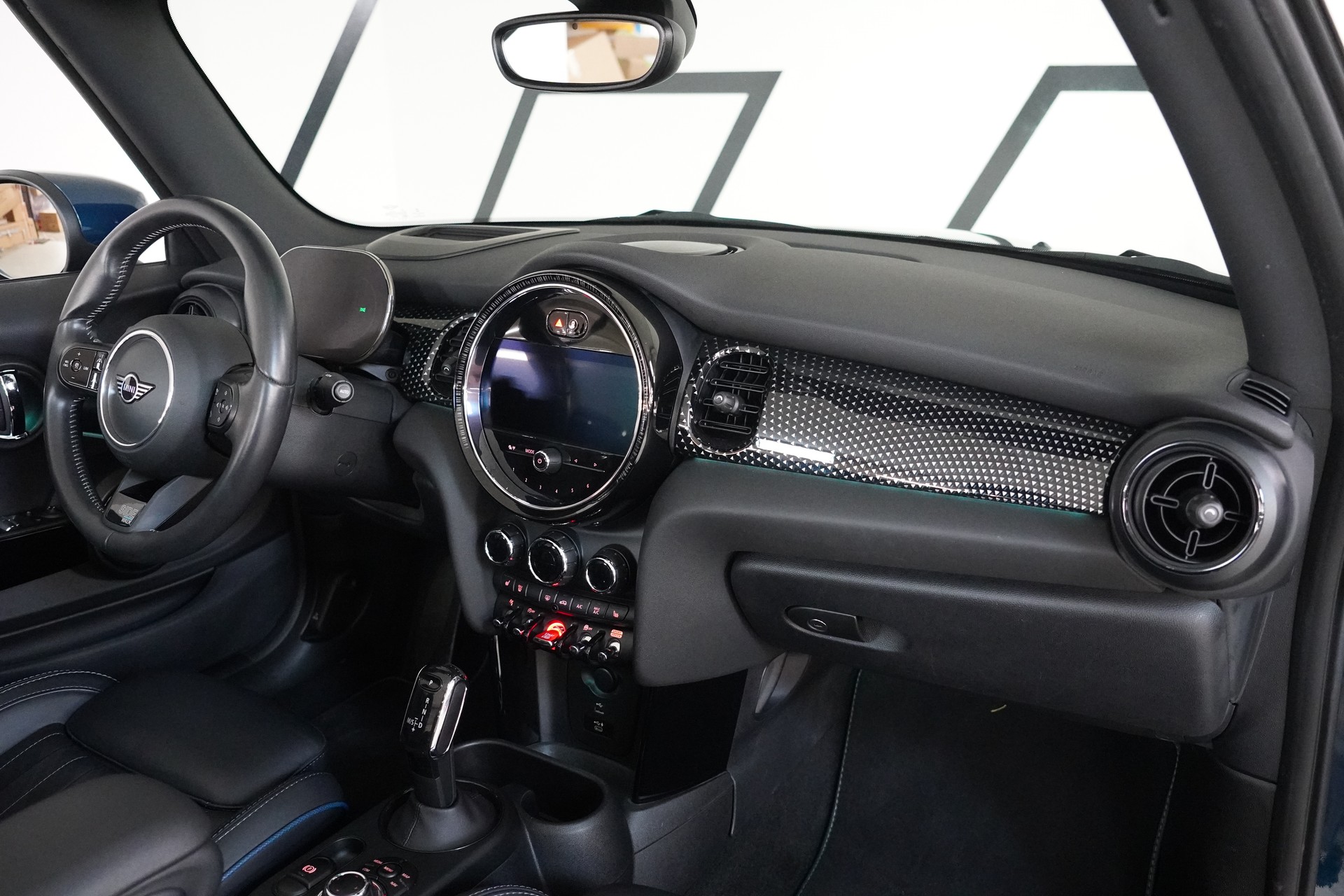 MINI Cooper S Cabriolet DKG - 25