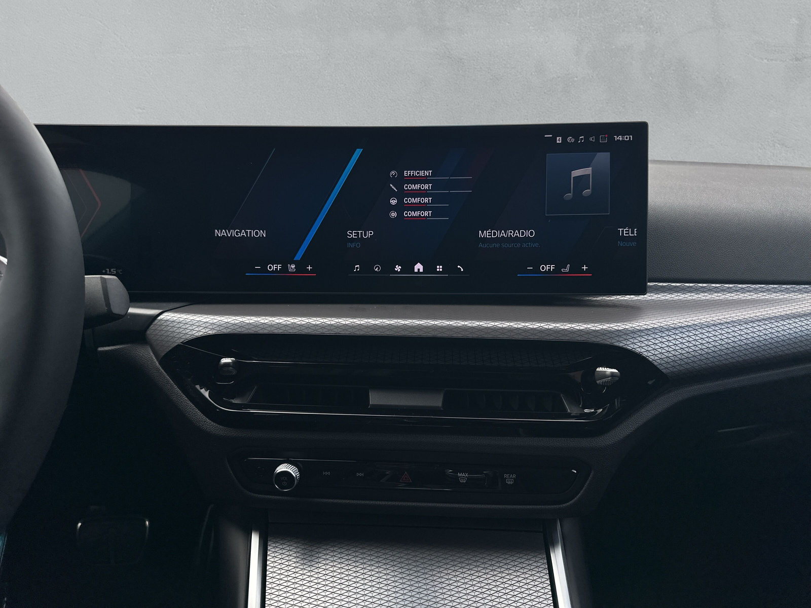 BMW M3 Competition M xDrive - 14