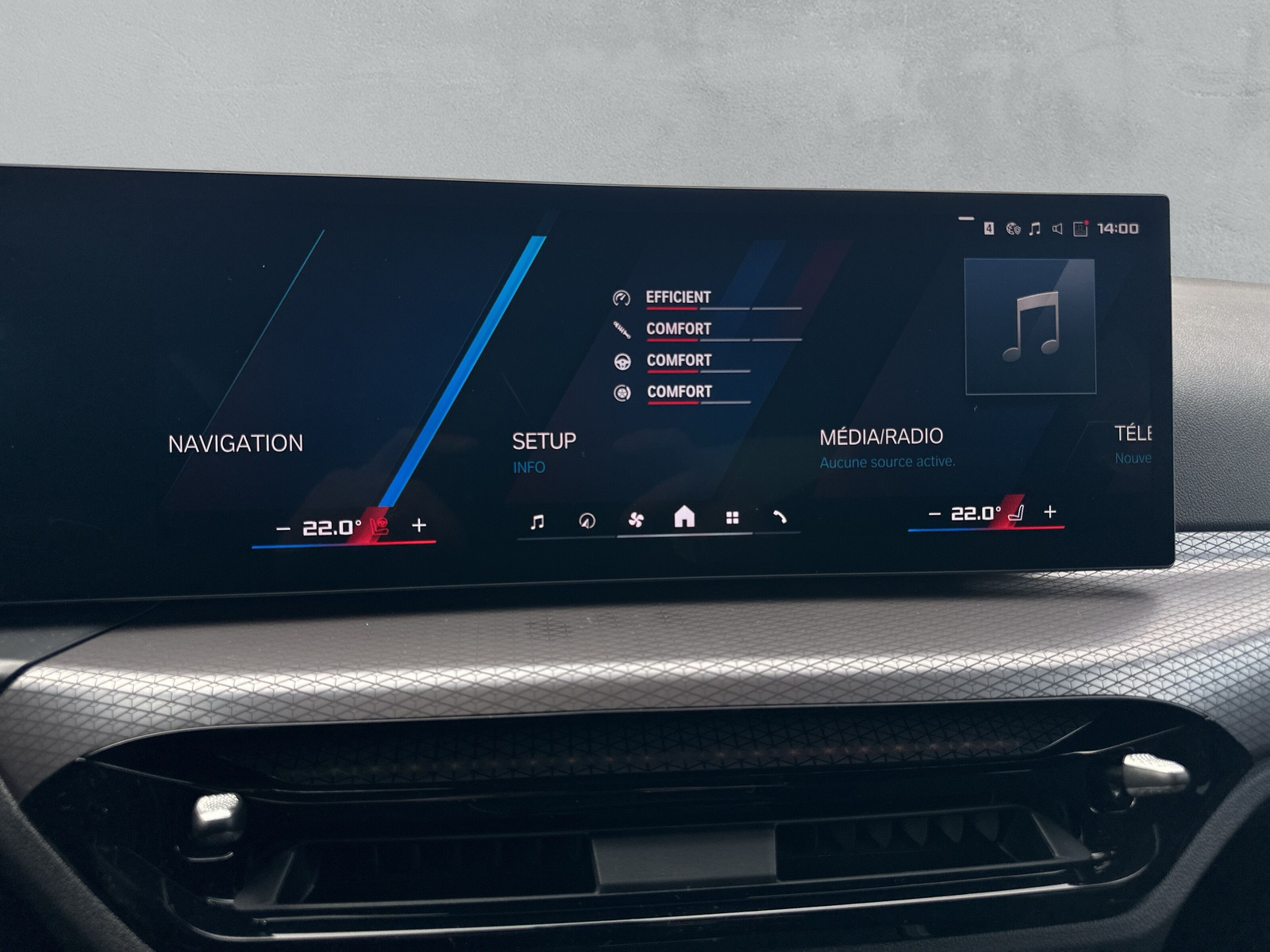 BMW M3 Competition M xDrive - 15