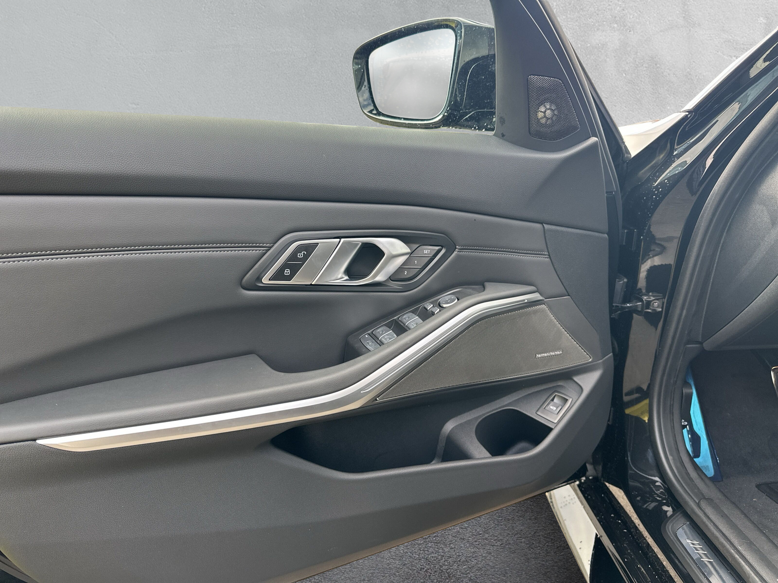 BMW M3 Competition M xDrive - 17