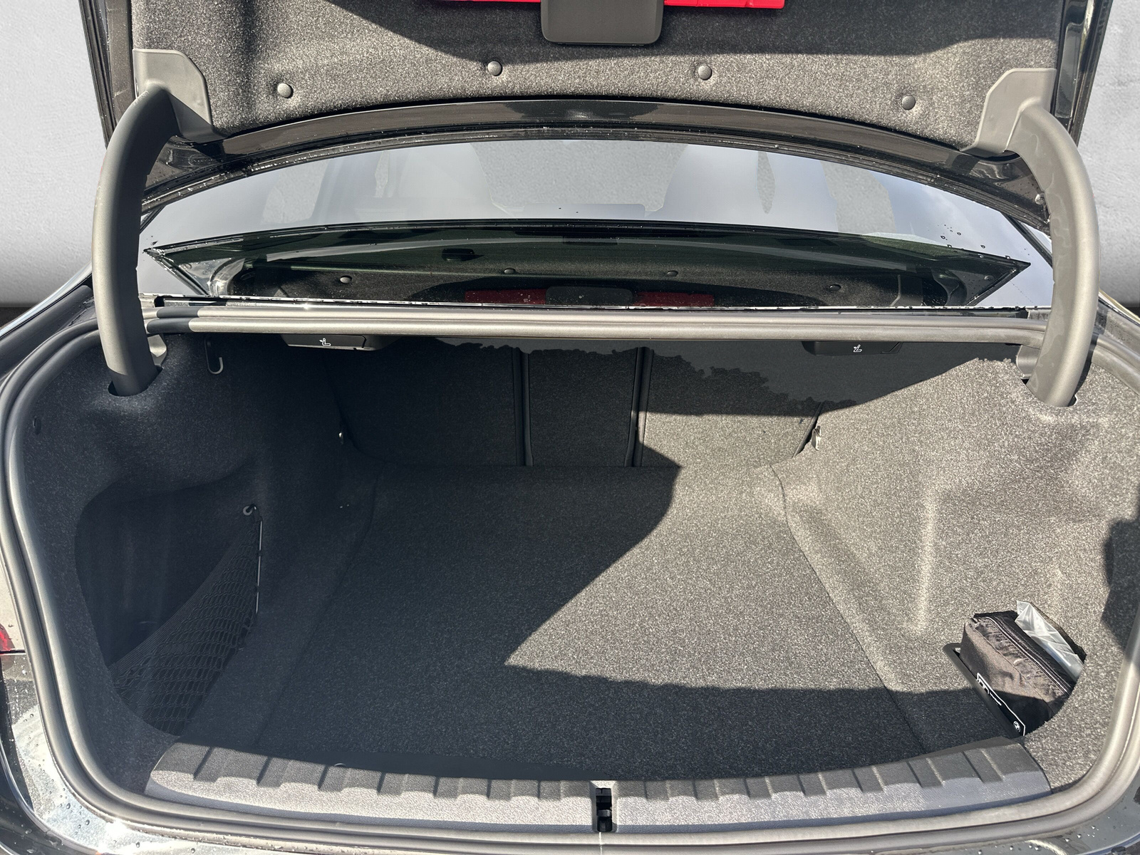 BMW M3 Competition M xDrive - 10